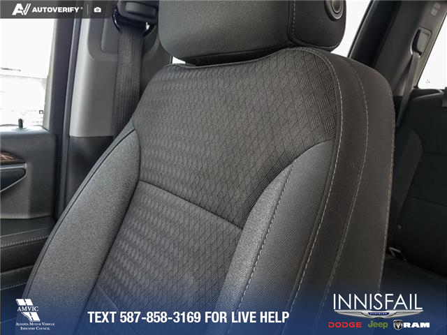 2024 Chevrolet Silverado 3500HD LT (Stk: U37974) in Red Deer - Image 19 of 24