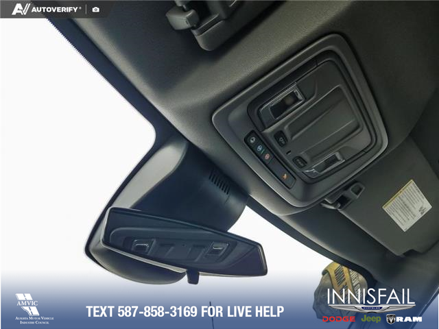 2024 Chevrolet Silverado 3500HD LT (Stk: U37974) in Red Deer - Image 20 of 24