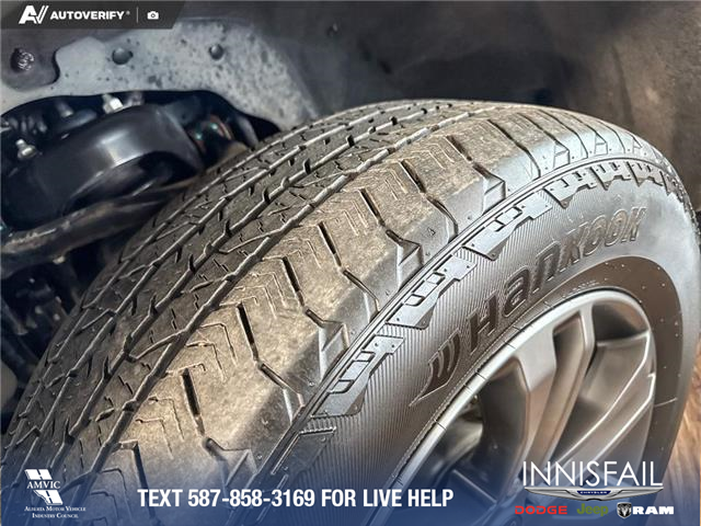 2022 Ford F-150 Lariat (Stk: P14913) in Airdrie - Image 7 of 25