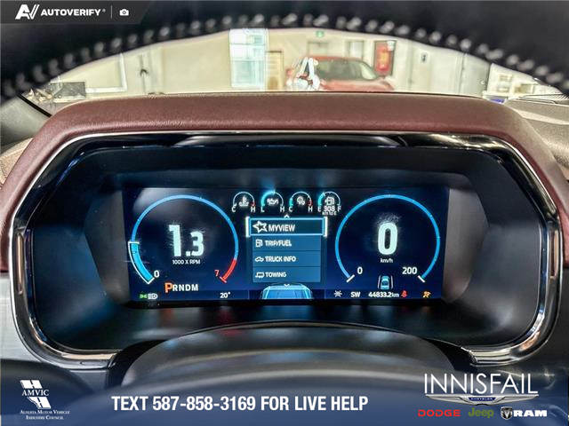 2022 Ford F-150 Lariat (Stk: P14913) in Airdrie - Image 15 of 25