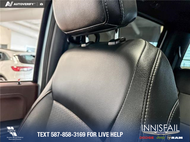 2022 Ford F-150 Lariat (Stk: P14913) in Airdrie - Image 20 of 25