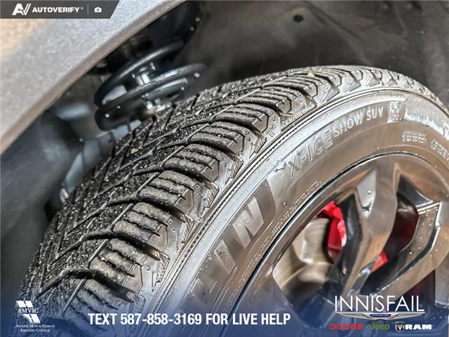 2021 Ford Explorer ST (Stk: P14945) in Airdrie - Image 7 of 25