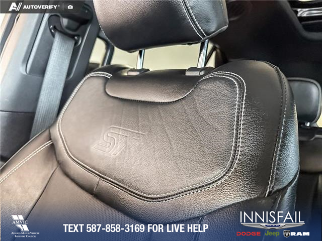 2021 Ford Explorer ST (Stk: P14945) in Airdrie - Image 20 of 25
