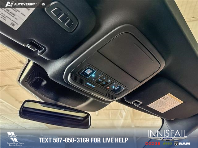 2021 Ford Explorer ST (Stk: P14945) in Airdrie - Image 21 of 25