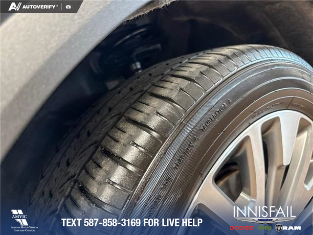 2022 Ford Escape Titanium (Stk: P14920) in Airdrie - Image 7 of 25