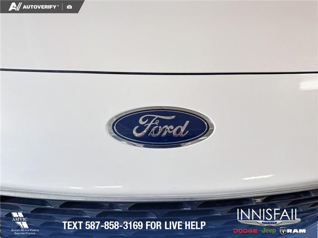 2022 Ford Escape Titanium (Stk: P14920) in Airdrie - Image 9 of 25
