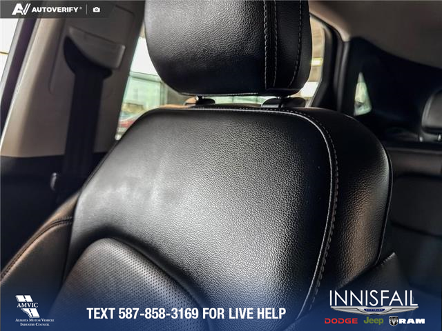 2022 Ford Escape Titanium (Stk: P14920) in Airdrie - Image 20 of 25