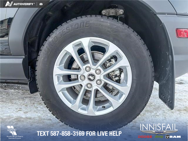 2024 Ford Bronco Sport Big Bend (Stk: P6961) in Olds - Image 6 of 25 2024 Ford Bronco Sport Big Bend (Stk: P6961) in Olds - Image 6 of 25