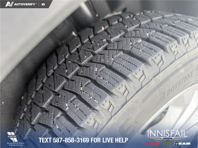 2024 Ford Bronco Sport Big Bend (Stk: P6961) in Olds - Image 7 of 25 2024 Ford Bronco Sport Big Bend (Stk: P6961) in Olds - Image 7 of 25