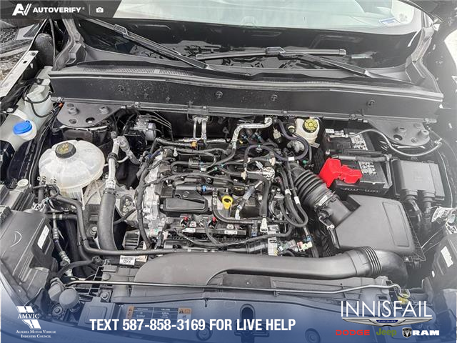 2024 Ford Bronco Sport Big Bend (Stk: P6961) in Olds - Image 10 of 25 2024 Ford Bronco Sport Big Bend (Stk: P6961) in Olds - Image 10 of 25
