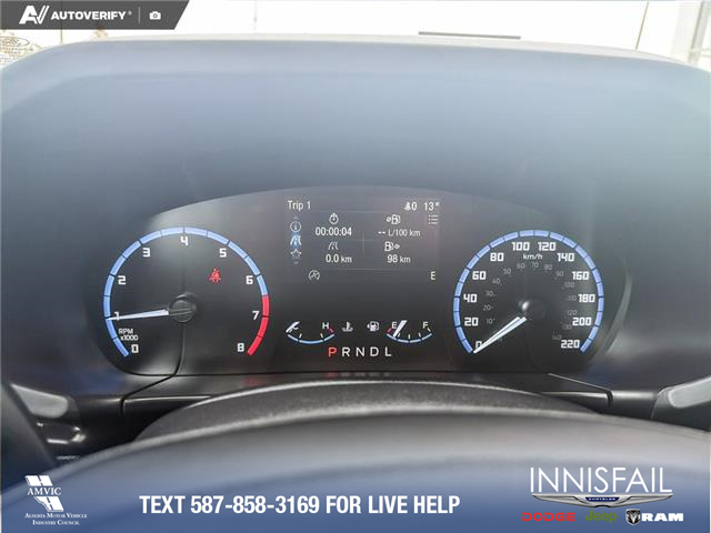 2024 Ford Bronco Sport Big Bend (Stk: P6961) in Olds - Image 15 of 25 2024 Ford Bronco Sport Big Bend (Stk: P6961) in Olds - Image 15 of 25