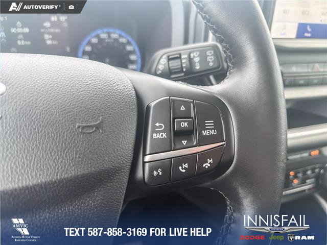 2024 Ford Bronco Sport Big Bend (Stk: P6961) in Olds - Image 16 of 25 2024 Ford Bronco Sport Big Bend (Stk: P6961) in Olds - Image 16 of 25