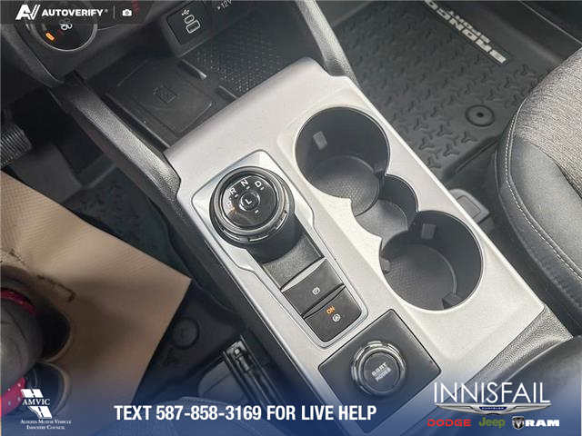 2024 Ford Bronco Sport Big Bend (Stk: P6961) in Olds - Image 18 of 25 2024 Ford Bronco Sport Big Bend (Stk: P6961) in Olds - Image 18 of 25