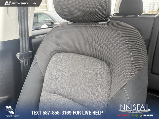 2024 Ford Bronco Sport Big Bend (Stk: P6961) in Olds - Image 20 of 25 2024 Ford Bronco Sport Big Bend (Stk: P6961) in Olds - Image 20 of 25