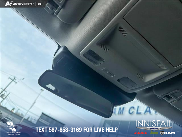 2024 Ford Bronco Sport Big Bend (Stk: P6961) in Olds - Image 21 of 25 2024 Ford Bronco Sport Big Bend (Stk: P6961) in Olds - Image 21 of 25