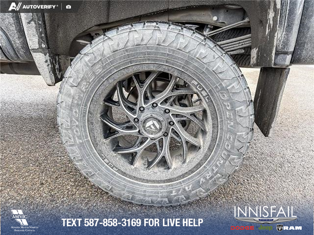 2024 GMC Sierra 3500HD Denali Ultimate (Stk: U37989) in Red Deer - Image 6 of 11