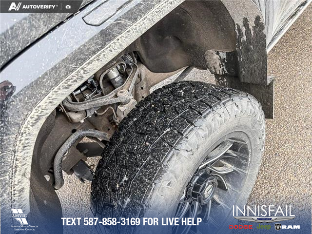 2024 GMC Sierra 3500HD Denali Ultimate (Stk: U37989) in Red Deer - Image 7 of 11