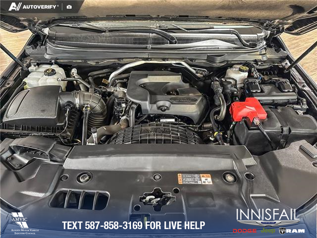 2020 Ford Ranger Lariat (Stk: P14902) in Airdrie - Image 10 of 25