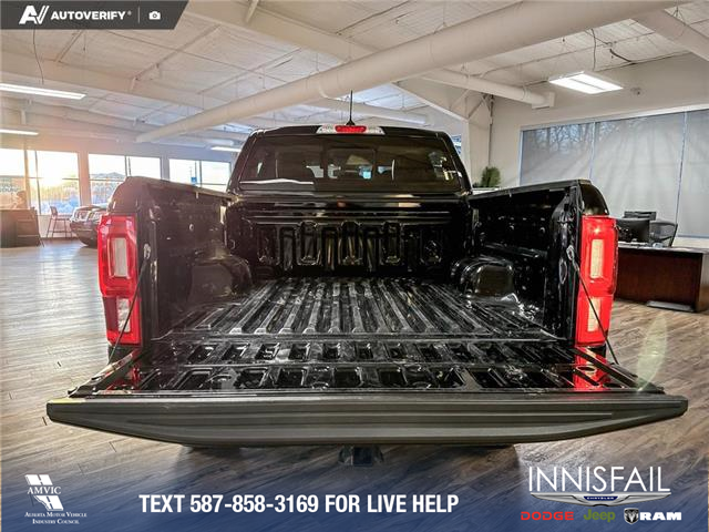 2020 Ford Ranger Lariat (Stk: P14902) in Airdrie - Image 12 of 25