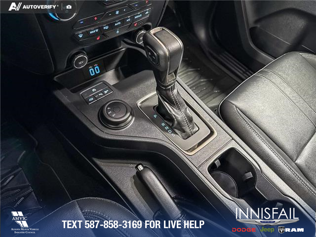 2020 Ford Ranger Lariat (Stk: P14902) in Airdrie - Image 18 of 25