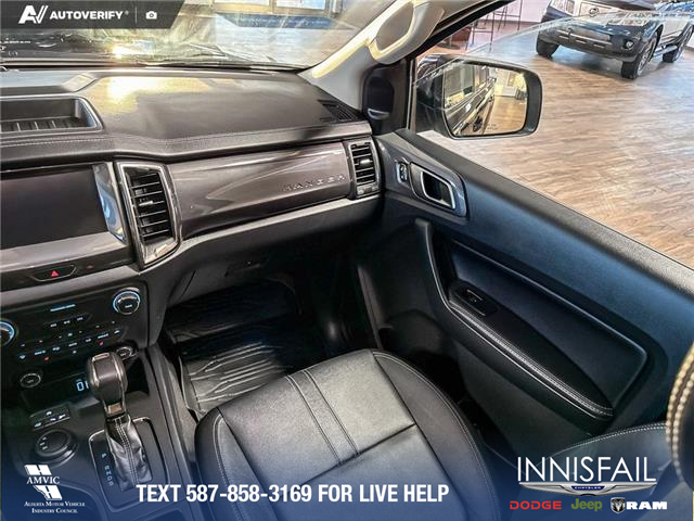 2020 Ford Ranger Lariat (Stk: P14902) in Airdrie - Image 25 of 25