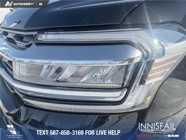 2024 Ford Expedition Max Platinum (Stk: P6976) in Olds - Image 8 of 25