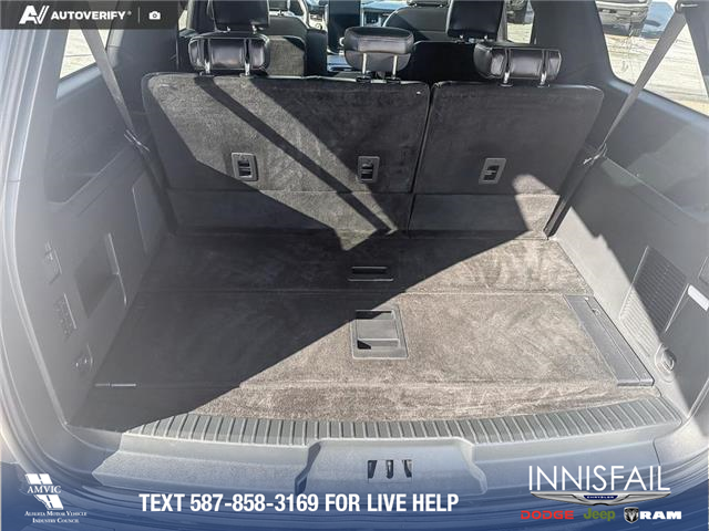 2024 Ford Expedition Max Platinum (Stk: P6976) in Olds - Image 12 of 25