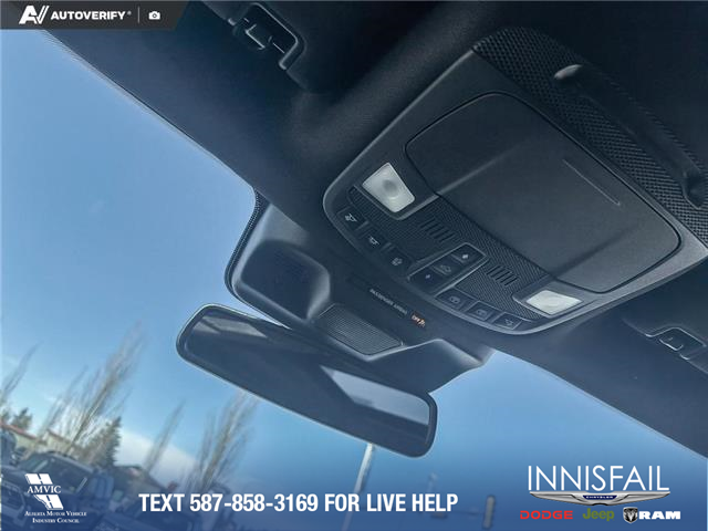 2024 Ford Expedition Max Platinum (Stk: P6976) in Olds - Image 21 of 25
