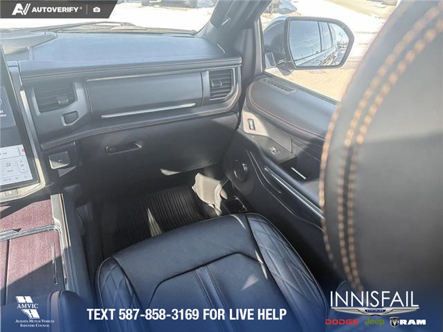 2024 Ford Expedition Max Platinum (Stk: P6976) in Olds - Image 25 of 25