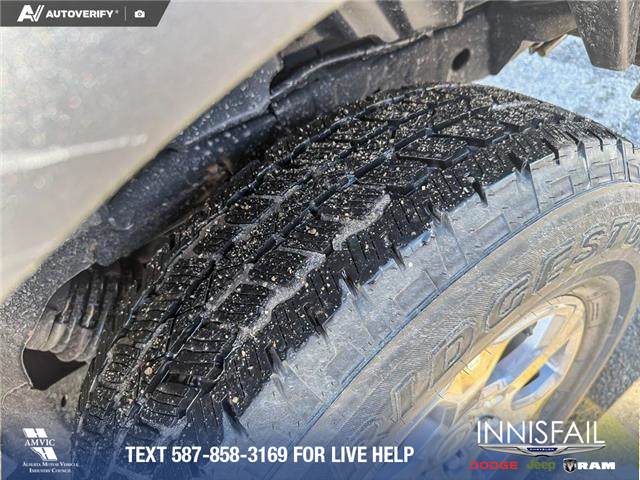 2024 Ford Bronco Big Bend (Stk: P6977) in Olds - Image 7 of 24