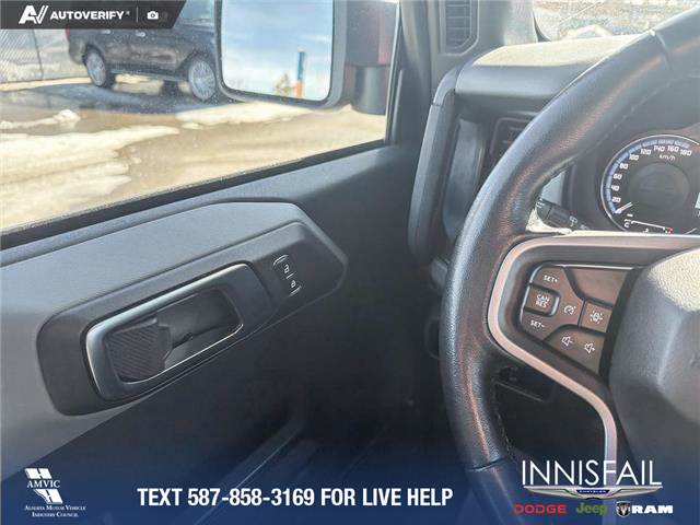 2024 Ford Bronco Big Bend (Stk: P6977) in Olds - Image 16 of 24