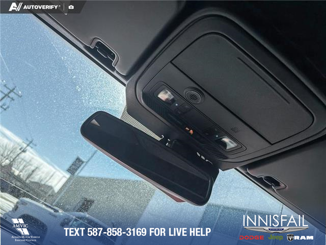 2024 Ford Bronco Big Bend (Stk: P6977) in Olds - Image 20 of 24