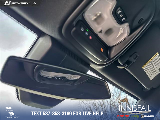 2023 Chevrolet Colorado Trail Boss (Stk: P1621) in Canmore - Image 21 of 27