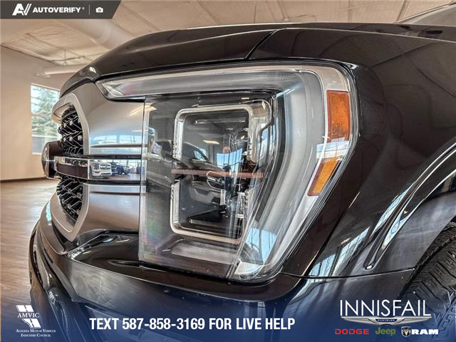 2023 Ford F-150 Platinum (Stk: P14965) in Airdrie - Image 8 of 24