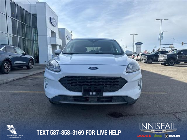 2022 Ford Escape SEL (Stk: P6987) in Olds - Image 2 of 4