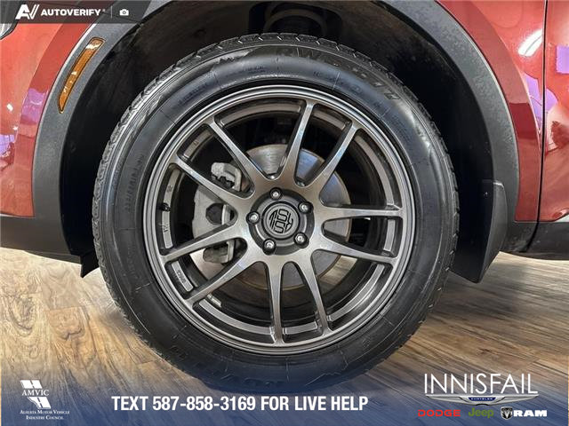 2024 Kia Sorento 2.5T EX (Stk: P14969) in Airdrie - Image 6 of 25