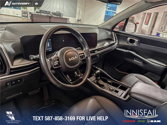 2024 Kia Sorento 2.5T EX (Stk: P14969) in Airdrie - Image 13 of 25