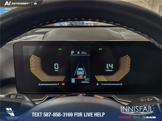 2024 Kia Sorento 2.5T EX (Stk: P14969) in Airdrie - Image 15 of 25