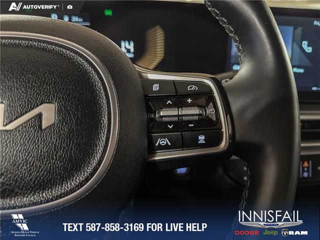 2024 Kia Sorento 2.5T EX (Stk: P14969) in Airdrie - Image 16 of 25