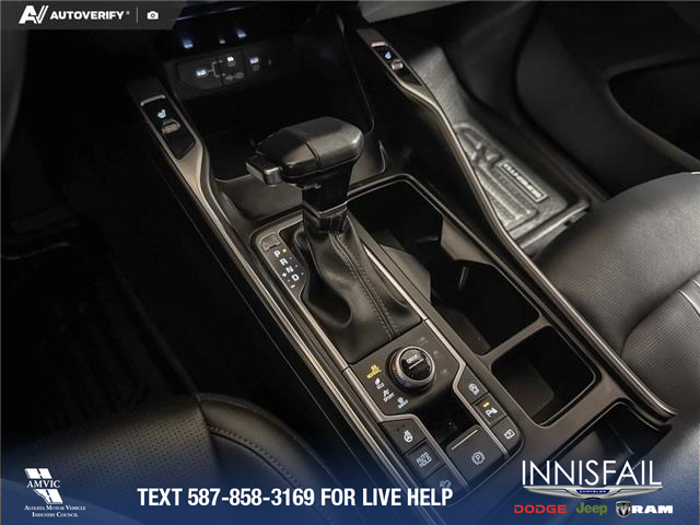 2024 Kia Sorento 2.5T EX (Stk: P14969) in Airdrie - Image 18 of 25