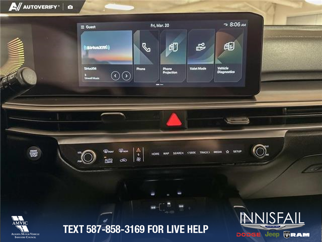 2024 Kia Sorento 2.5T EX (Stk: P14969) in Airdrie - Image 19 of 25