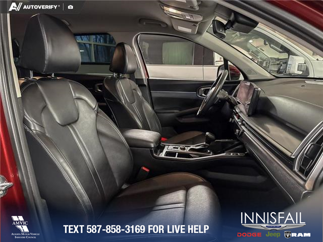 2024 Kia Sorento 2.5T EX (Stk: P14969) in Airdrie - Image 22 of 25