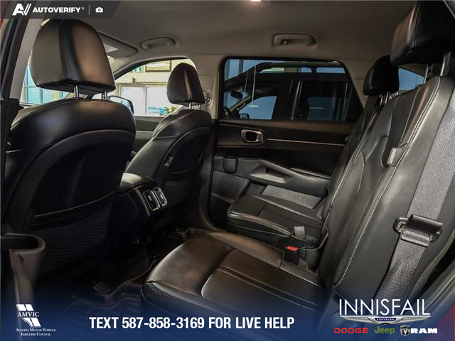 2024 Kia Sorento 2.5T EX (Stk: P14969) in Airdrie - Image 23 of 25