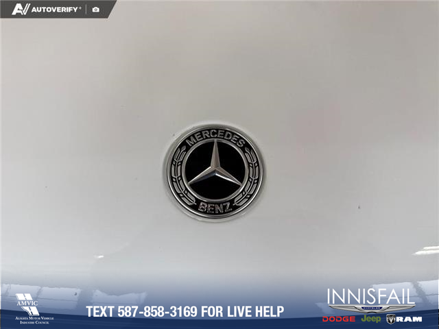 2024 Mercedes-Benz EQE 500 SUV Base (Stk: P14971) in Airdrie - Image 9 of 24
