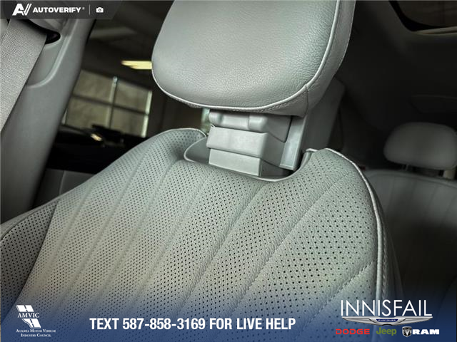 2024 Mercedes-Benz EQE 500 SUV Base (Stk: P14971) in Airdrie - Image 19 of 24