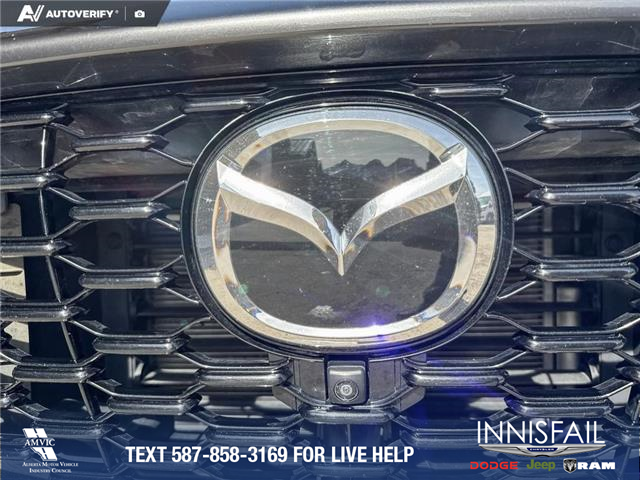 2025 Mazda CX-70 MHEV GT (Stk: P1619) in Canmore - Image 9 of 27