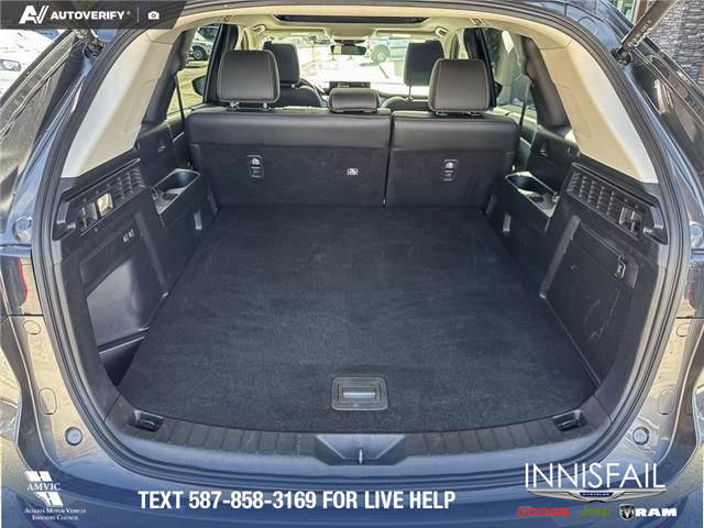 2025 Mazda CX-70 MHEV GT (Stk: P1619) in Canmore - Image 12 of 27