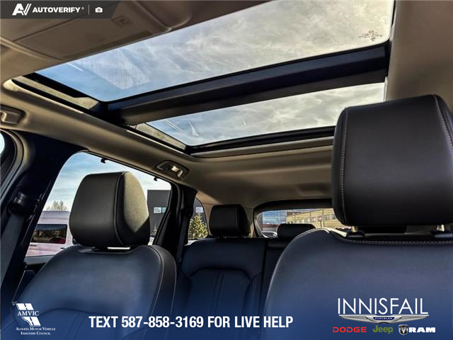 2025 Mazda CX-70 MHEV GT (Stk: P1619) in Canmore - Image 27 of 27