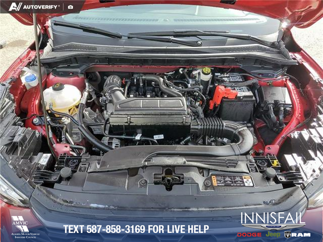 2025 Ford Escape ST-Line (Stk: U38010) in Red Deer - Image 10 of 25