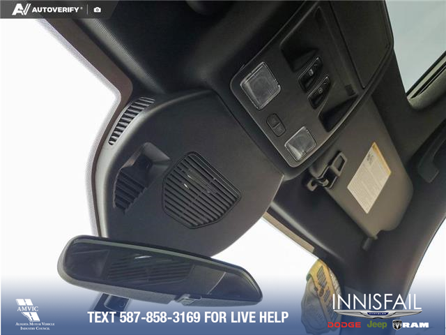 2025 Ford Escape ST-Line (Stk: U38010) in Red Deer - Image 21 of 25